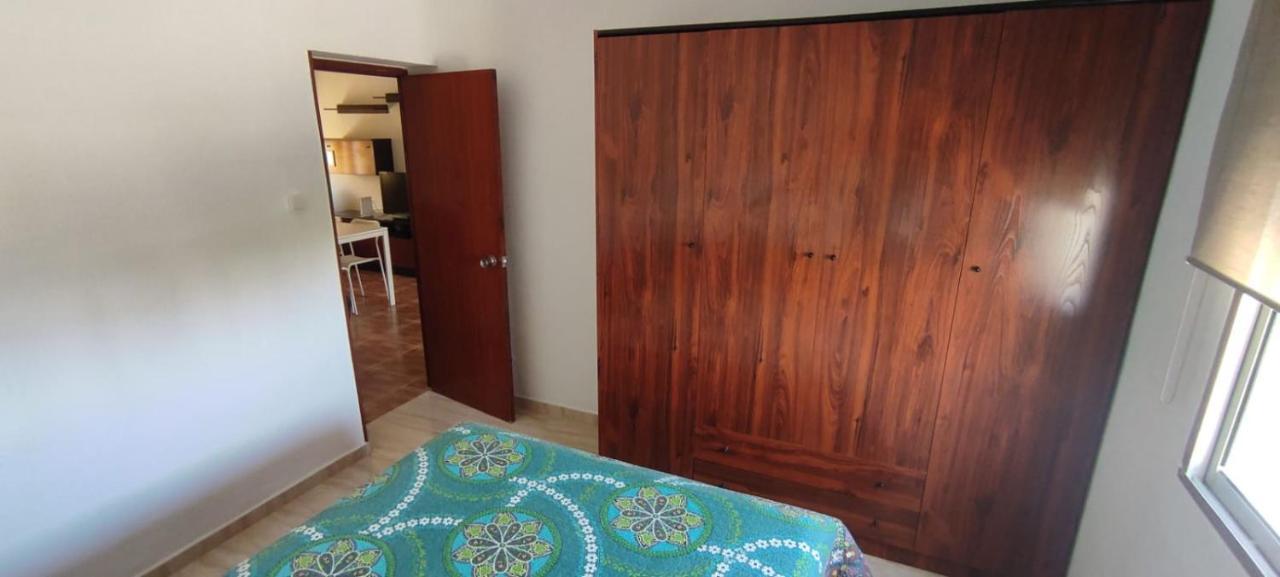 Piso 3 Dormitorios Ideal Para Descansar Херес-де-ла-Фронтера Екстер'єр фото